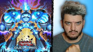 🔴LIVE - Vamos pegar o rei dos jogos de SPRIGHT!!🔥#yugioh #duellinks