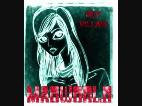 Hex Villain-The Diary