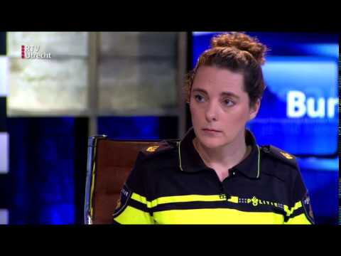 25-01-'20 Brandstichting café Vianen