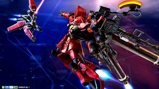 【2026/7/15 UPDATE ARC】今日もどこかでインフィニットブースト VS.ルートバトル サイコ・ザク