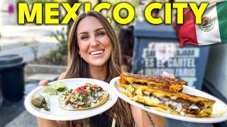 Mexico City’s Legendary Birria Tacos You Can’t Miss 🇲🇽 The Ultimate Mexican Food Experience