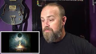 Electric Reactions (PERSEFONE - THE MAJESTIC OF GALA)!!!!!!