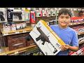Airsoft And BB Gun Shopping At Cabela S