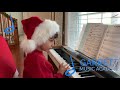 Theo DiRocco Jingle Bells