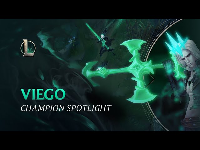 League Of Legends Season 11 Viego Gameplay Guide And Counter League Of Legends Season 11 Viego Gameplay Guide And Counter