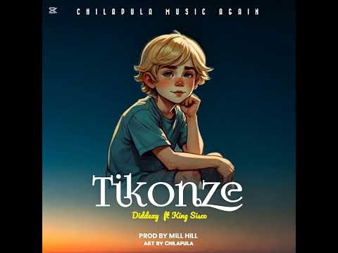 Diddexy FT King Sisco -_-Tikonze(Official audio)
