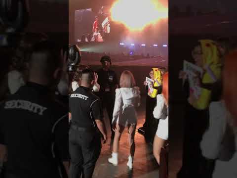 Dreamcatcher 드림캐쳐 Showcase HallyuPopFest Singapore 2018 180909