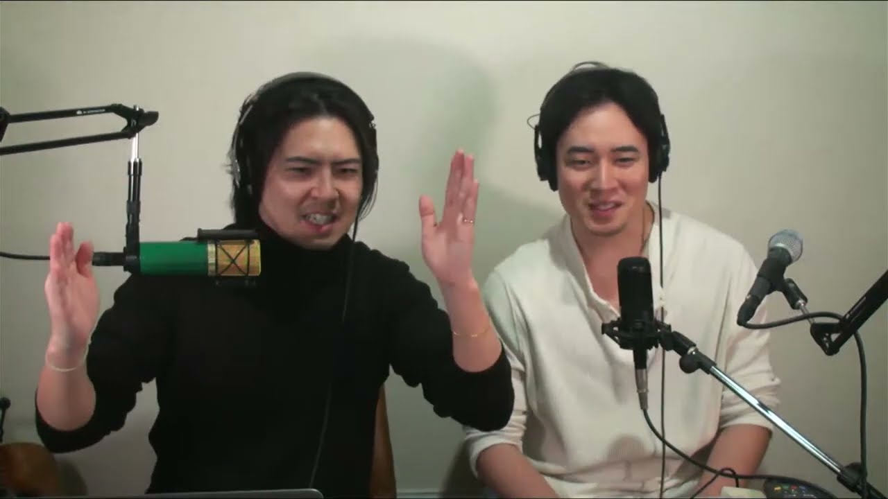 木村徹二「風神雷神」MV公開直前生配信！