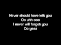 Love You Now by New Medicine [Lyrics] 