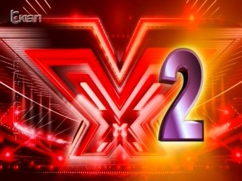 X Factor Albania 2 - Audicionet