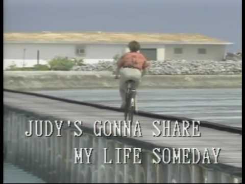 Judy Judy Judy karaoke