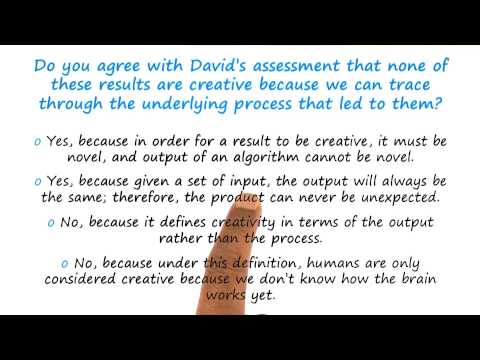 Preview Georgia Tech KBAI Part 5