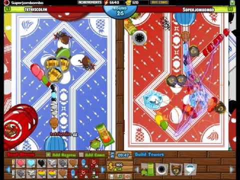 BTD Battles - E169 Randoop Diddly Oop