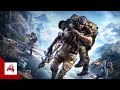 Hry na Xbox One Tom Clancys Ghost Recon: Breakpoint