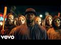 50 Cent - American Nightmare