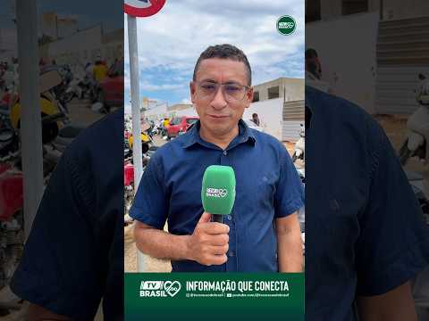 Eleições 2026 em Goiás | Recanto do Sol - Anápolis