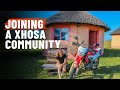 I am joining a XHOSA community in South Africa 🇿🇦 [S5 - Eps. 16]