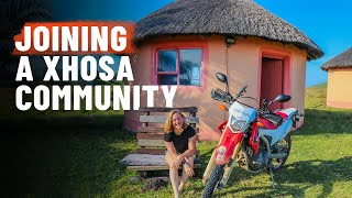 I am joining a XHOSA community in South Africa 🇿🇦 [S5 - Eps. 16]