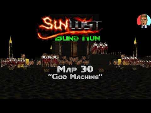 The End Machine | Sunlust, Part 14 [Blind Run]