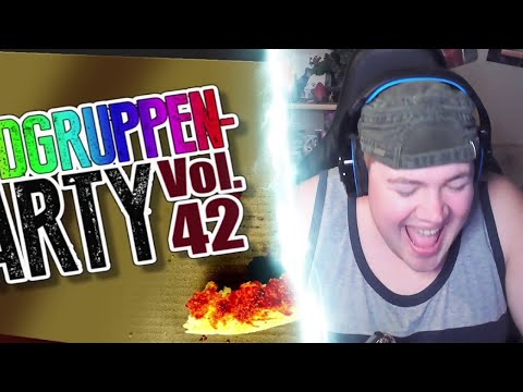 Time Lies presents: Fringe Party Vol. 42 | Reaction