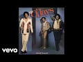 The O'Jays - I Want You Here With Me (Official Audio)