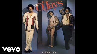 The O&#39;Jays - I Want You Here With Me (Official Audio)