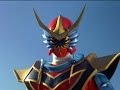 Red Ranger Battlizer Morph Fight Red Dragon Fire Ranger Mystic Force Power Rangers Official