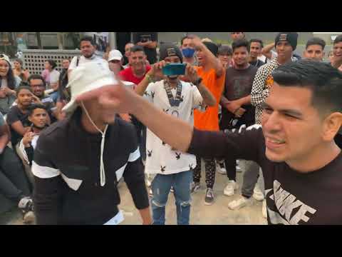 MAYE 🆚 SLAM  - OCTAVOS DE FINAL🏆 [RAPSINGROSERIAS PLAZAS - CATEGORIA ELITE] FECHA 24