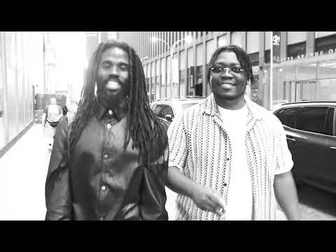 KA$E x Hector Roots Lewis - Hunting Season (Official Video)