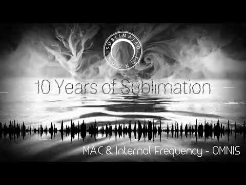 MAC & Internal Frequency - OMNIS
