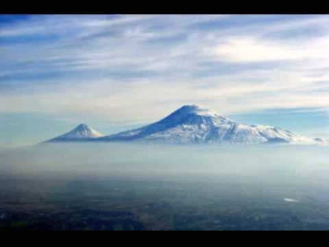 Manvel Ter-Pogosyan - Tears of Armenia (Ambient Mix)