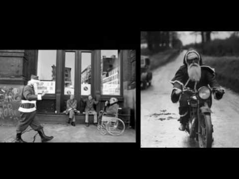 Noel Baba /ev provası ve terliği