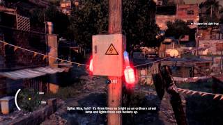 Dying Light - Bad Blood Steam Key GLOBAL