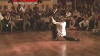 Jose Garofalo & Veronica Alvarenga Marzo 2008