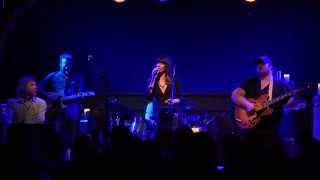 nb&g2015-04-14 ~ heart get's tough (km184s)