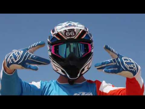 Motocross Is Awesome 2016