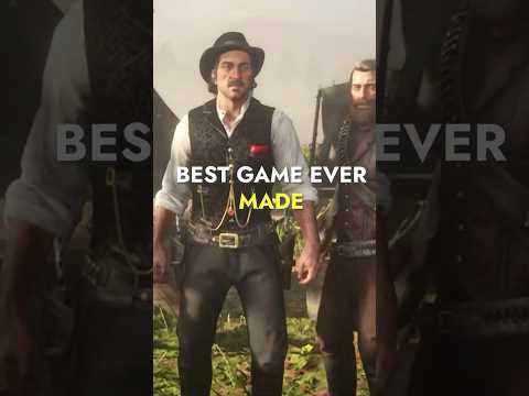 The Most Controversial Game of the Year Winner | God of War vs RDR 2