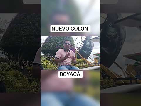 NUEVO COLON Dónde cada silletero es un artista 😱 y cada fruta 🍈 cuenta una historia 🫨