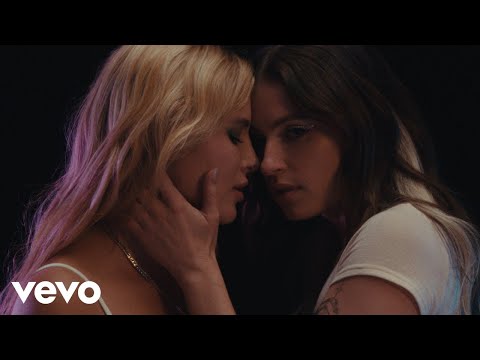FLETCHER - Becky's So Hot (Official Video) Starring Bella Thorne