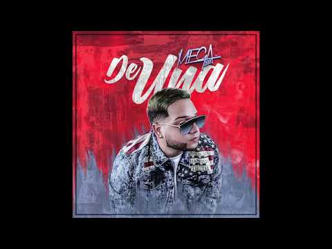 MEGA XxX - DE UNA (Audio Oficial)