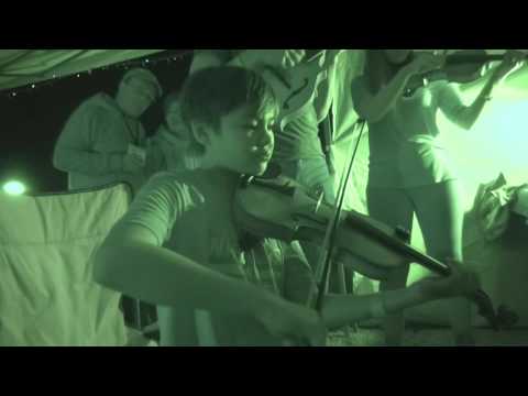 2016-06-17 Rambling Minors Jam Camp Spam with John Mailander -  1