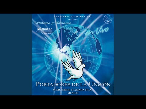 Mi Espíritu Te Anhela