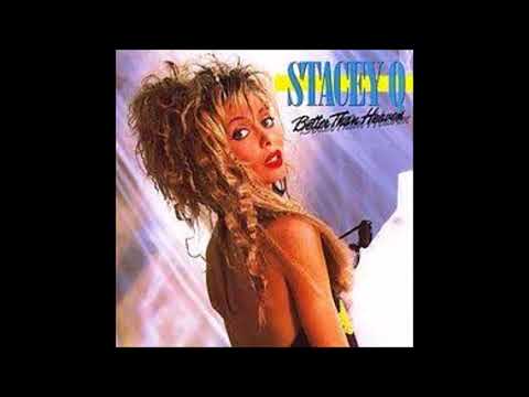 Stacey Q - Two Of Hearts (Vinyl)