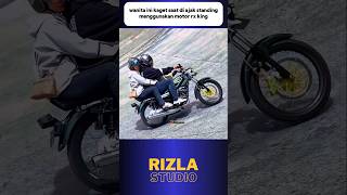 Download lagu wanita ini kaget saat menanjak menggunakan motor rx king⁉️😱#shortvideo #viralvideo #shorts mp3 Download lagu wanita ini kaget saat menanjak menggunakan motor rx king⁉️😱#shortvideo #viralvideo #shorts mp3