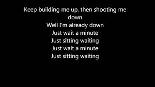 Sitting Waiting Wishing by Jack Johnson (lyrics)