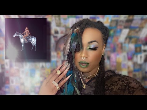 #BootzTarot  FINALLY 🔮 Reads Beyonce and 🦴 Channels #SashaFierce! 😱🐝