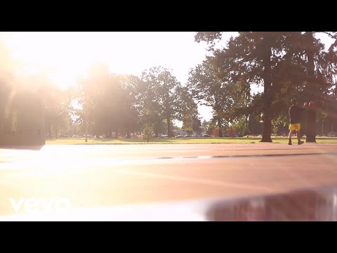 Mike Gesus - In The Game ft. Jordan Johnson