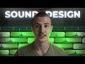 Everything You Need To Know About Sound Design In 2025 Complete Guide