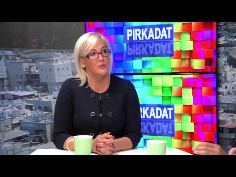 PIRKADAT: Földi Judit