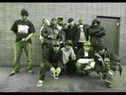 Rawz - Its Goin Down (ScrewfaceBeatz)